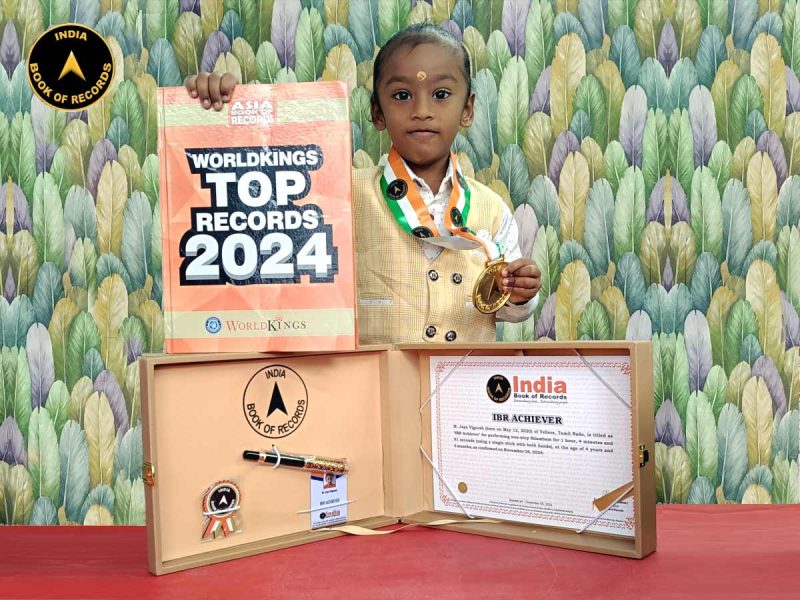 M. Jaya Vignesh