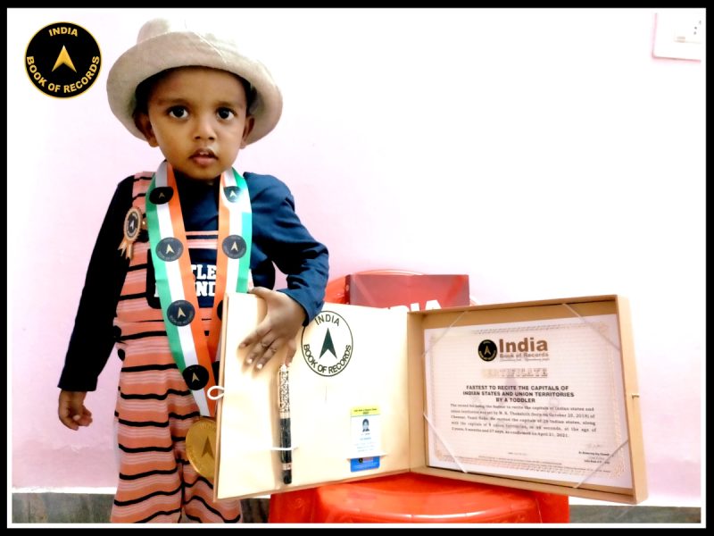 M. K. Thakshith