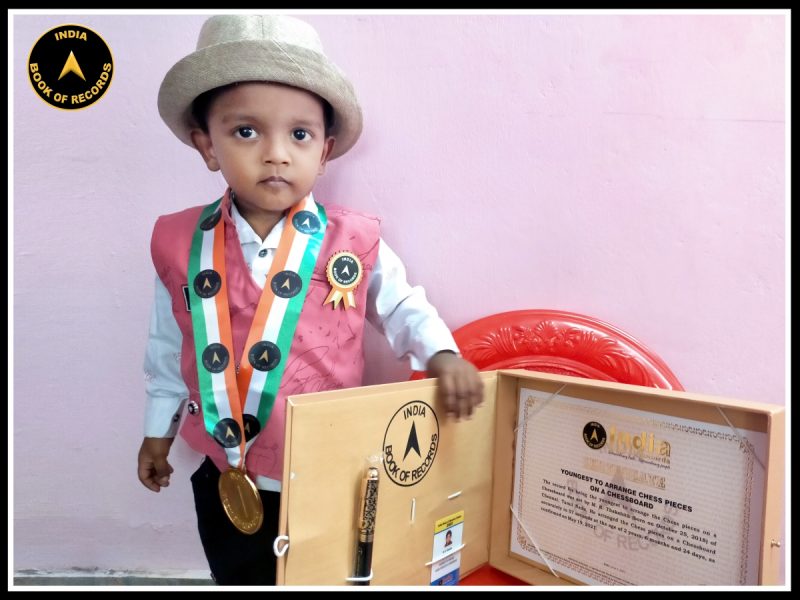 M. K. Thakshith