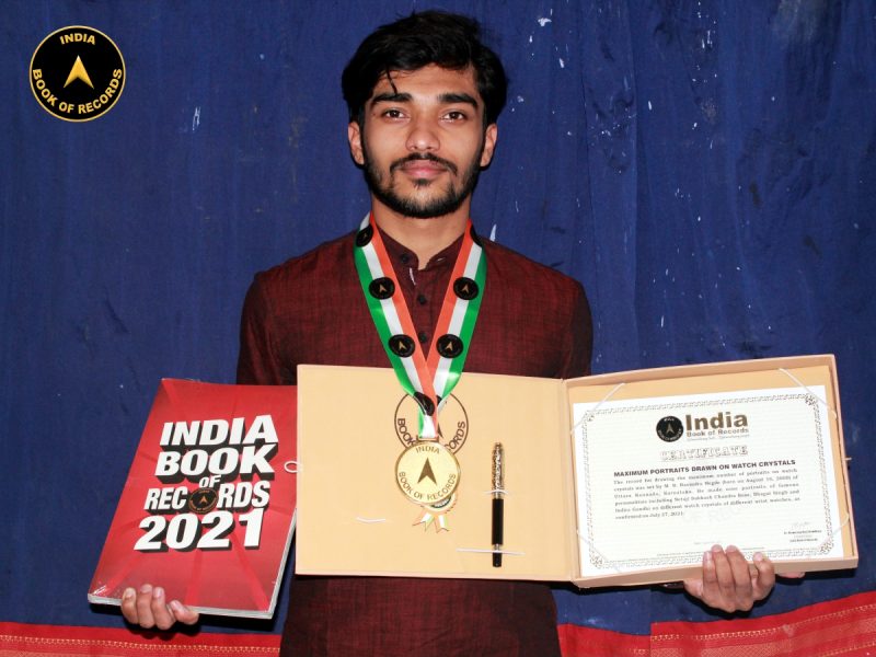 M. R. Ravindra Hegde