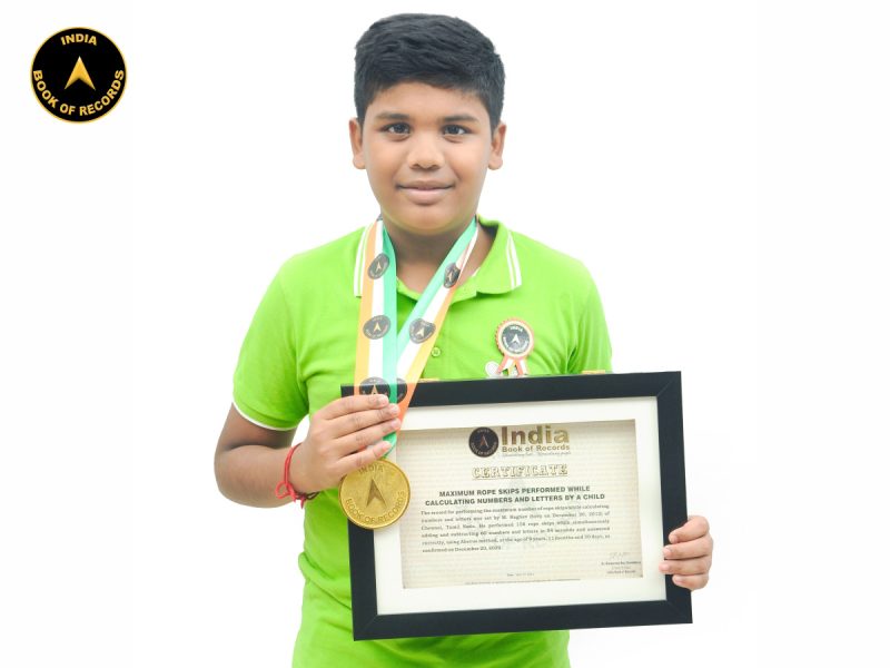 M. Raghav