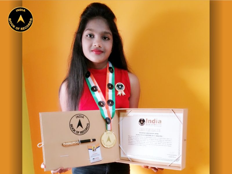 M. Ritikha