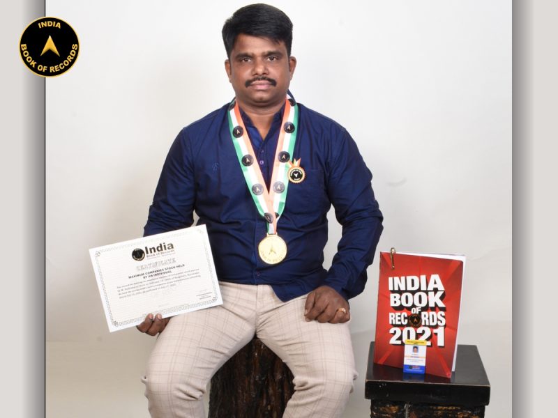 M. Sudhakaran