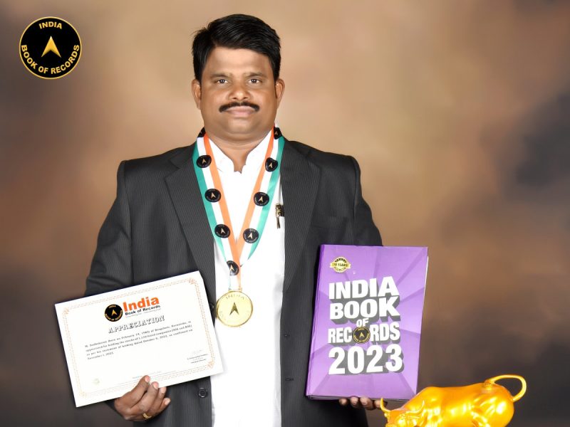 M. Sudhakaran