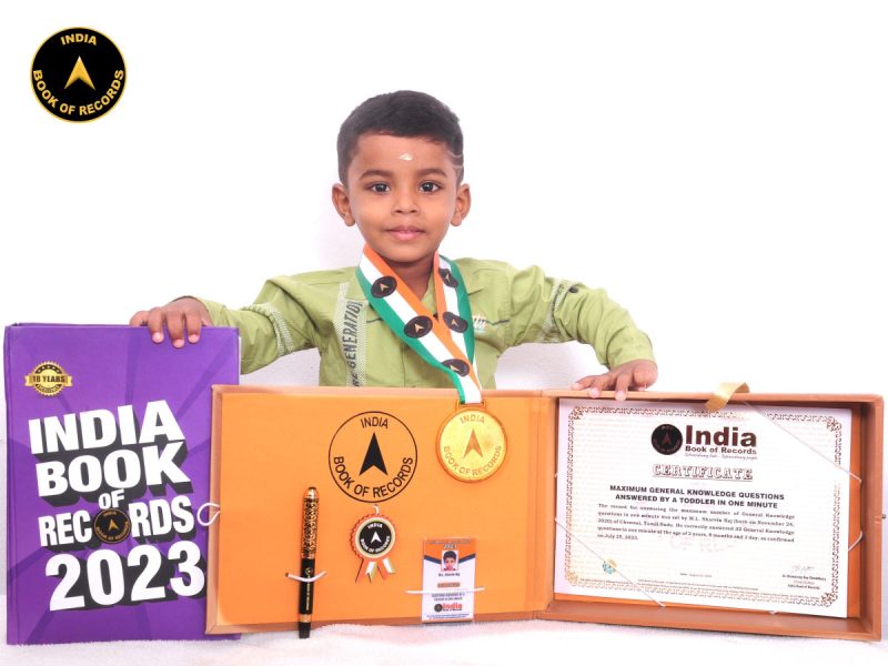 M.L. Sharvin Raj