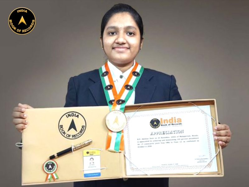 M.N.AKSHAYA