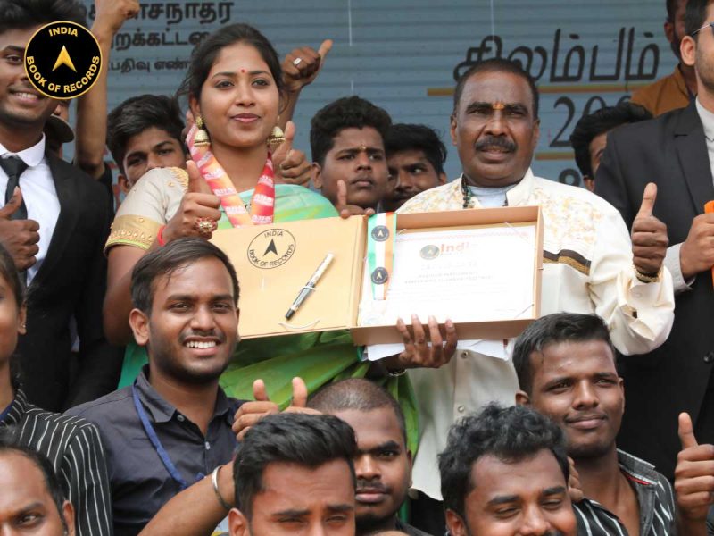 MAXIMUM-PARTICIPANTS-PERFORMING-SILAMBAM-TOGETHER