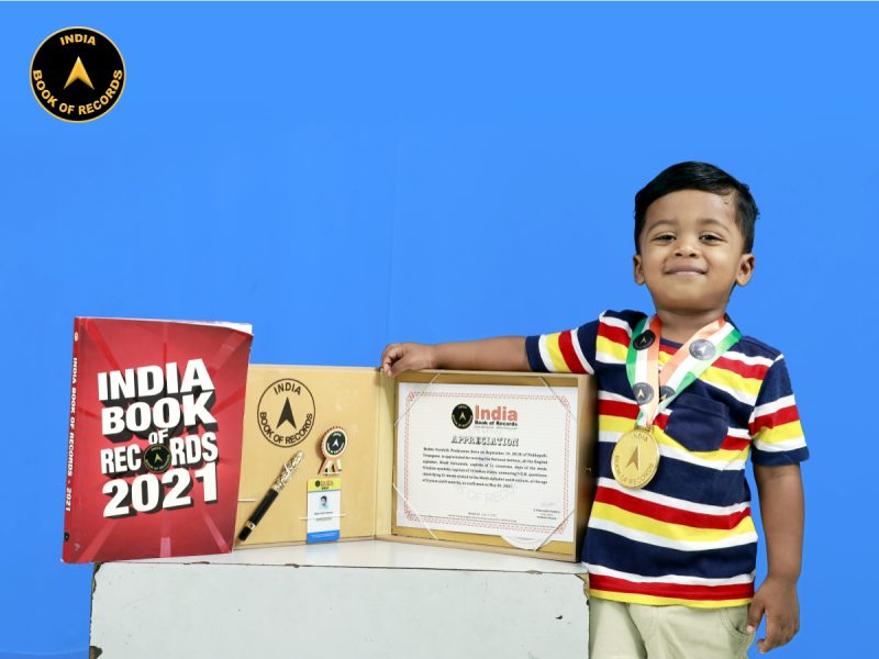 Mabbu Varshith Pradyumna