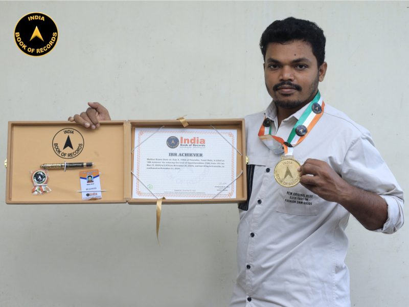 Madhan Kumar