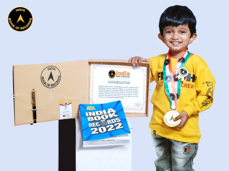 Madhav A.