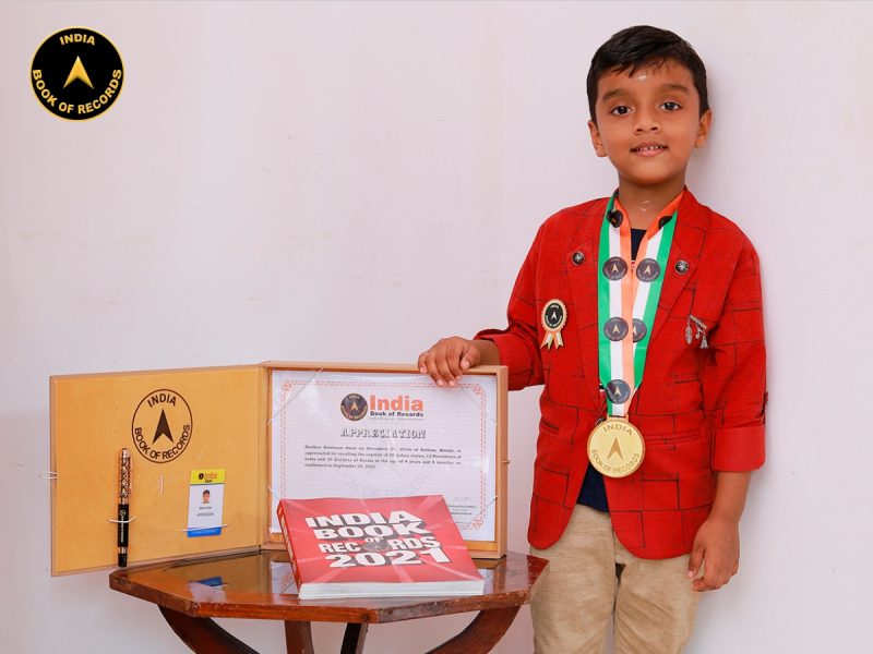 Madhav Krishnan