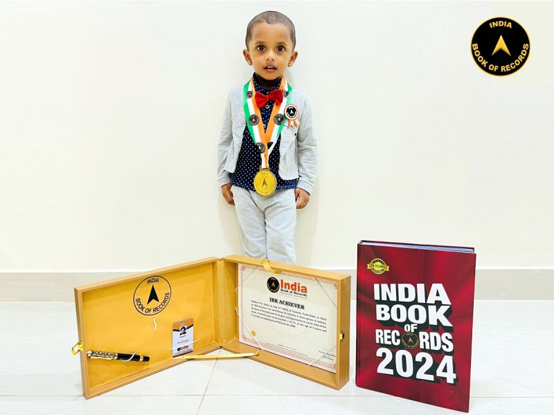 Madhav P.G.