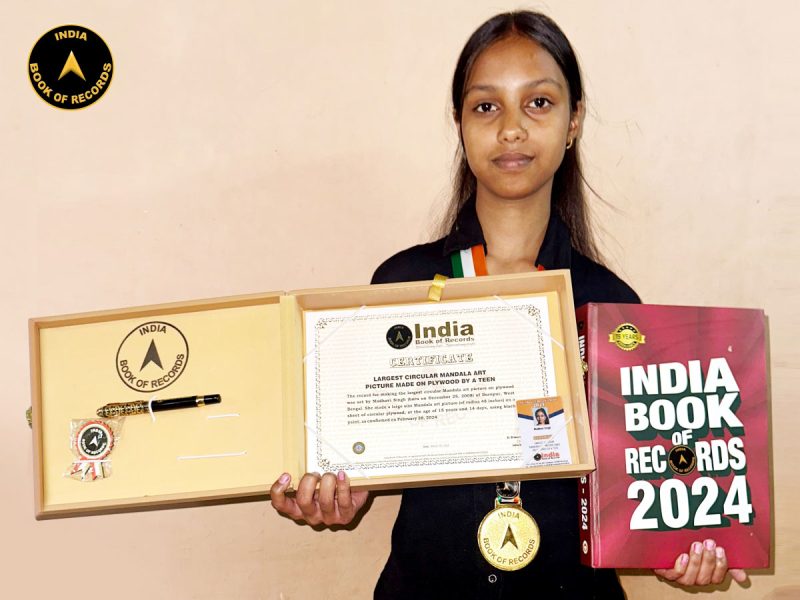 Madhavi Singh