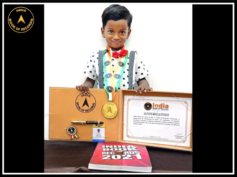 Maha Atharv M.