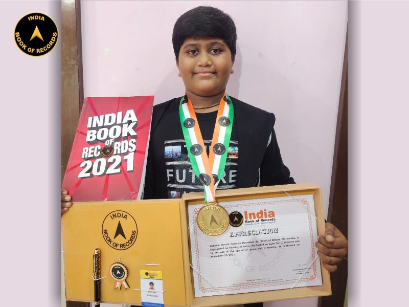 Maheem Hosalli