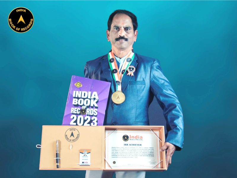 Mahesh Kumar Dubey