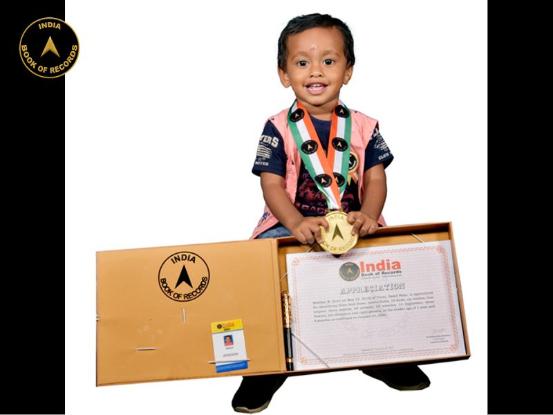 Mahilan M
