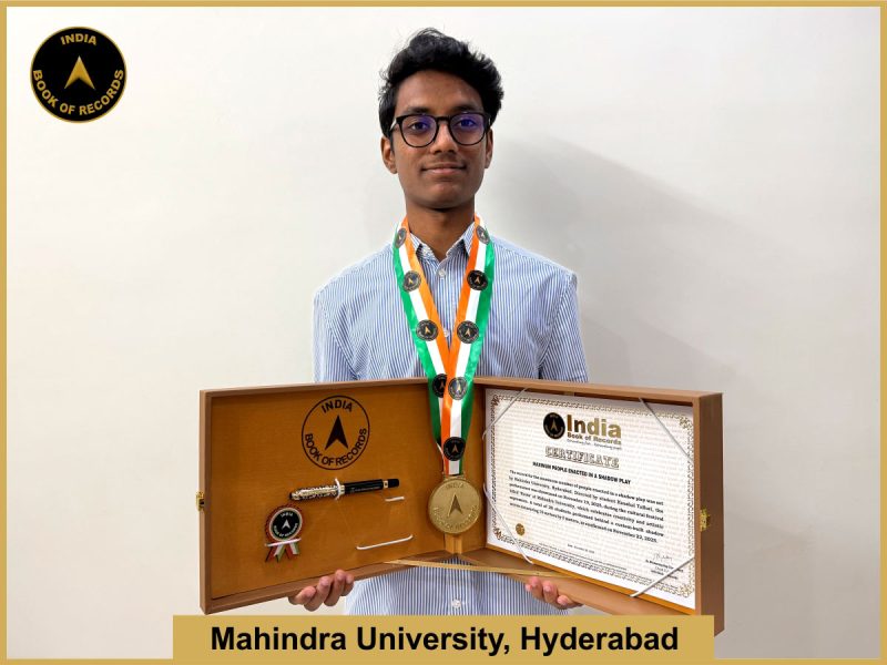 Mahindra University, Hyderabad