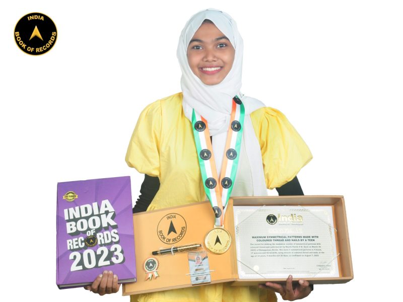 Majida Farvin N.K