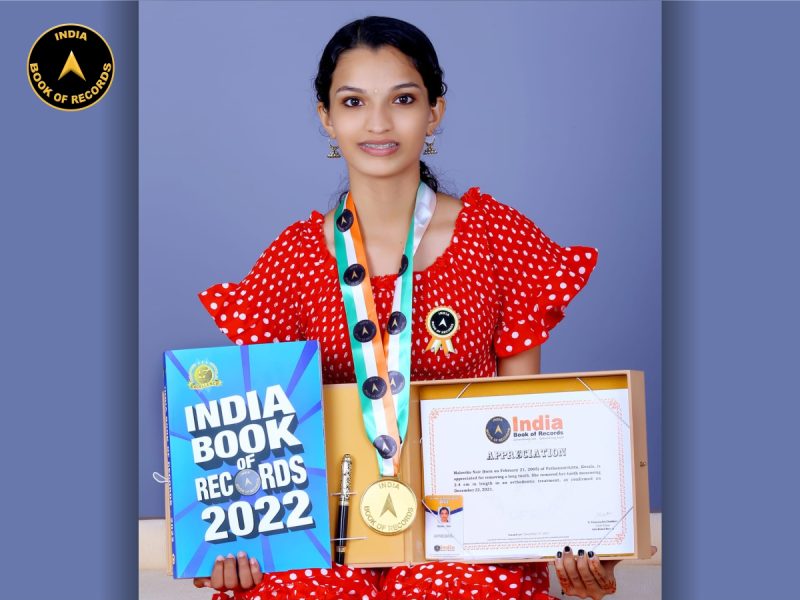 Malavika Nair