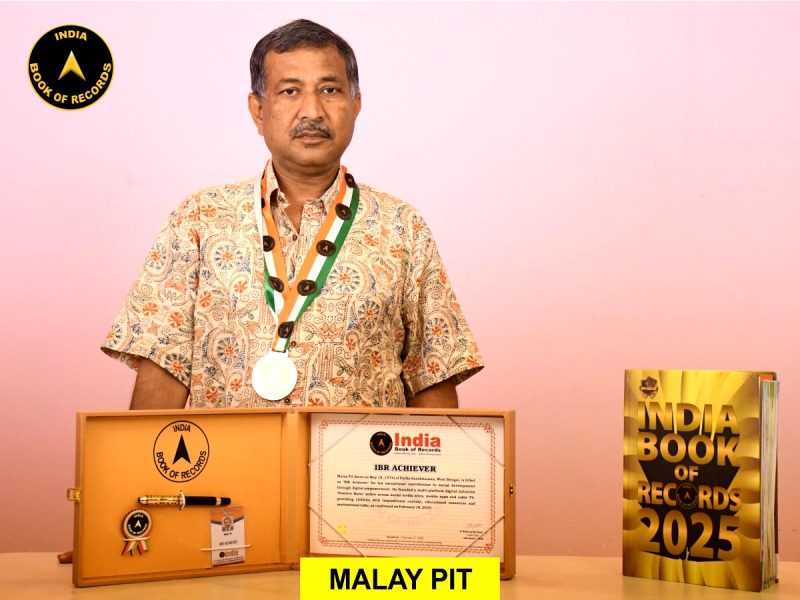 Malay Pit