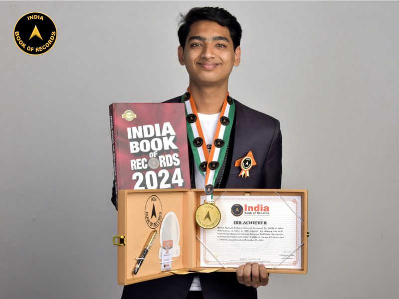 Malhar Martand Kulkarni