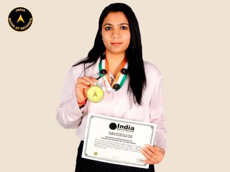 Manisha Yadav