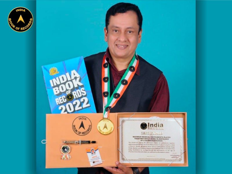 Manoj Kumar P.