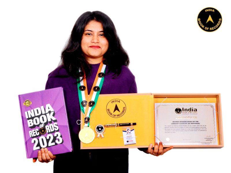 Mansi N. Vaishnav