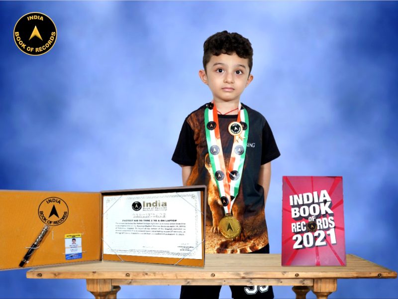 Manveer Raghav Sharma