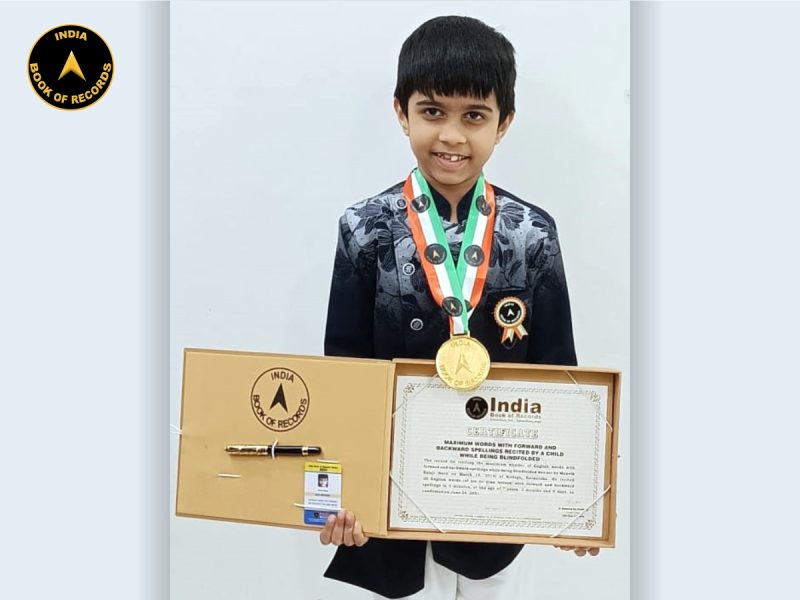 Manvik Balaji