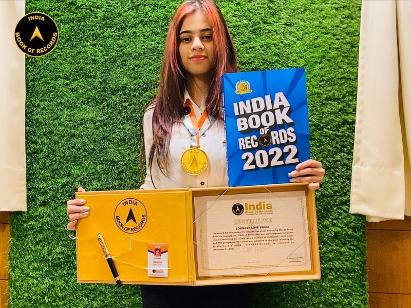 Manya Arora