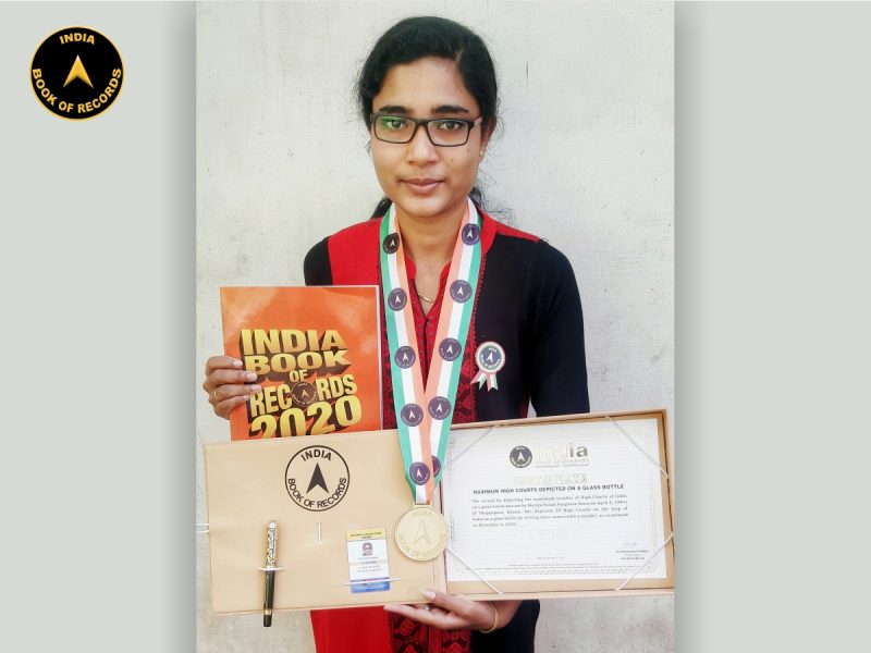 Mariya Susan Varghese