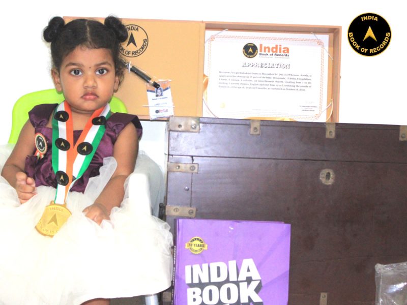 Mariyam Joseph Maliakkal