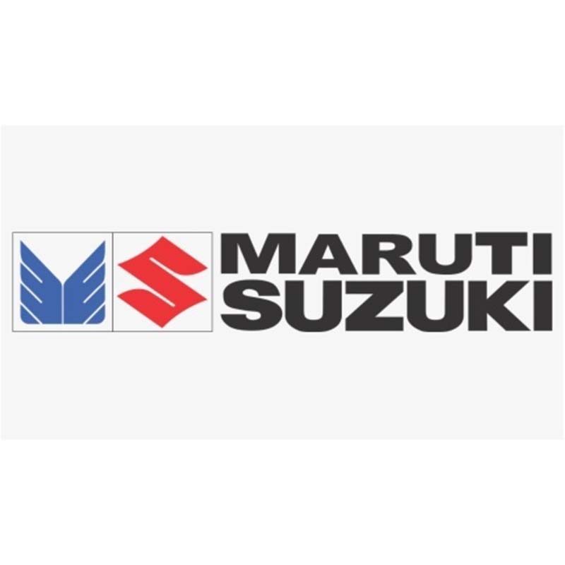 Maruti Suzuki India Ltd