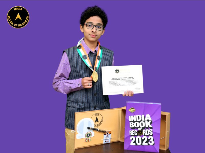 Master Harihar Nandan Edupuganti