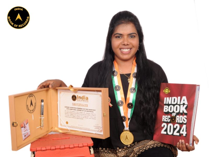 Matangi Kavitha