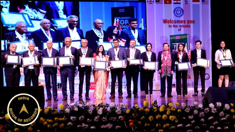 Maximum Chartered Accountant professionals in a family