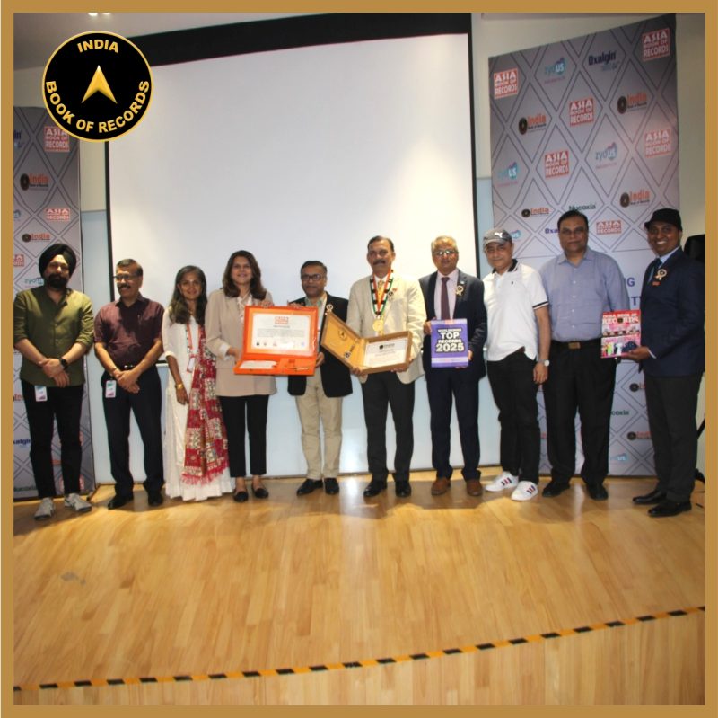 Maximum HCPs Pledging to Restore Mobility During World Bone and Joint Health Campaign