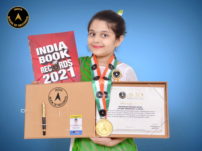 Maximum-Kathak-spins-in-one-minute-by-a-child