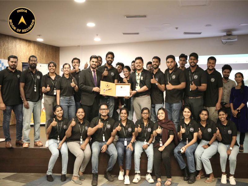 Maximum Participants Attending a Live Online Technical Workshop