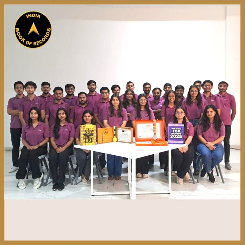 Offline Recruitment Hackathon