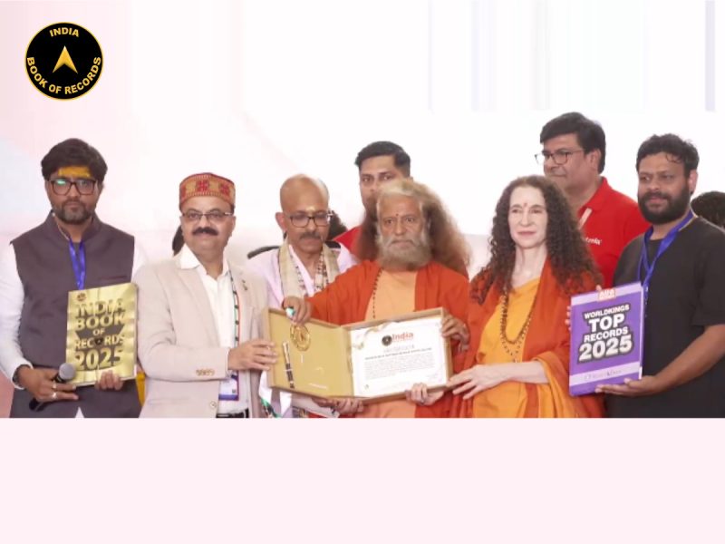 Maximum Shiva Paintings Drawn by Artists in a Day