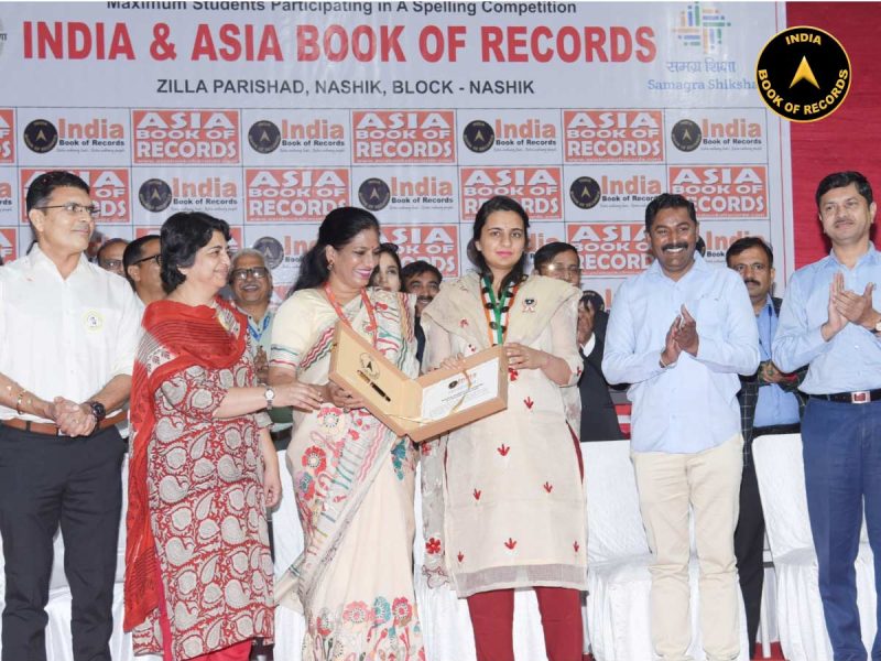 Maximum Students Participating in A Spelling Competition