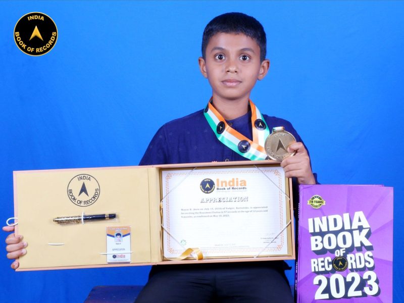 Mayank V Hirenoor