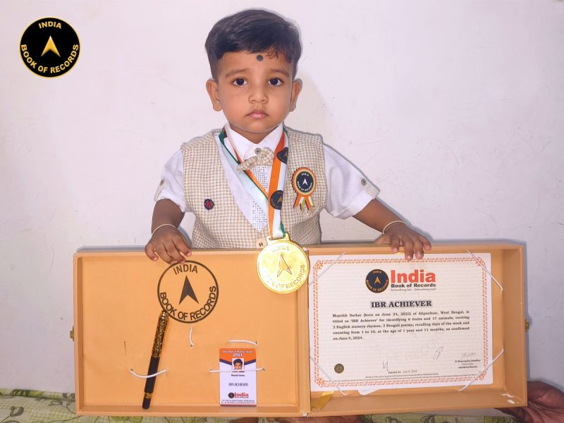 Mayukh Sarkar