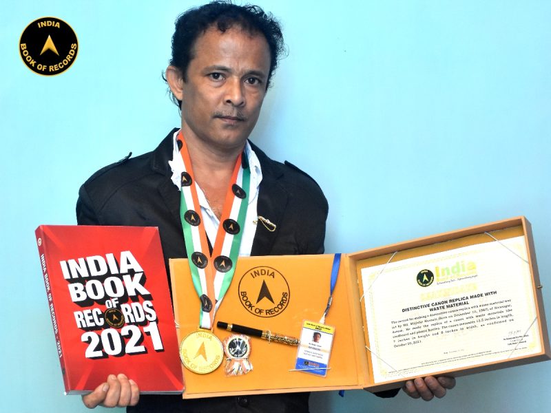 Md. Mirjafar Hussain