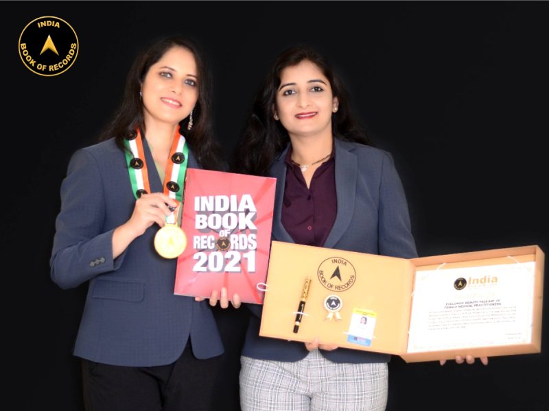 Mediqueen Medico Pageant of Pune, Maharashtra