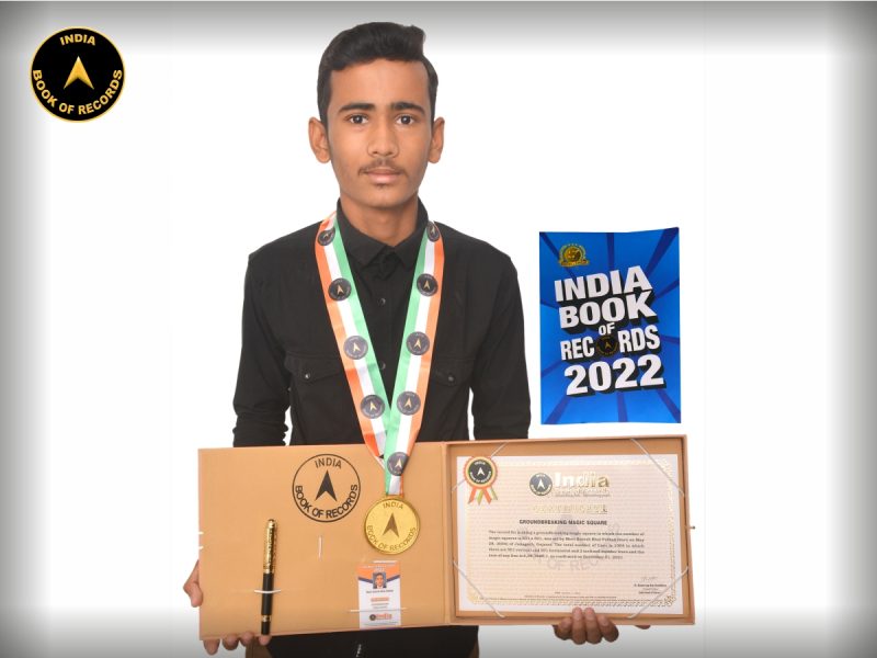 Meet Suresh Bhai Pathak