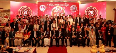 Mega Celebration of Two Decades of Vietnam Book of Records (4)
